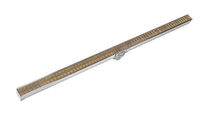 Infinity Drain SAG 3836 36" Complete Kit for S-AG 38