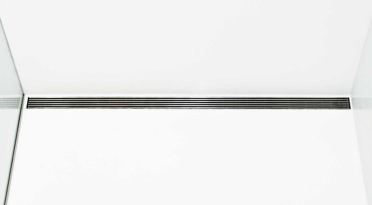 Infinity Drain SAG 3896 96" Complete Kit for S-AG 38 (Formerly AG 3896 ORB)
