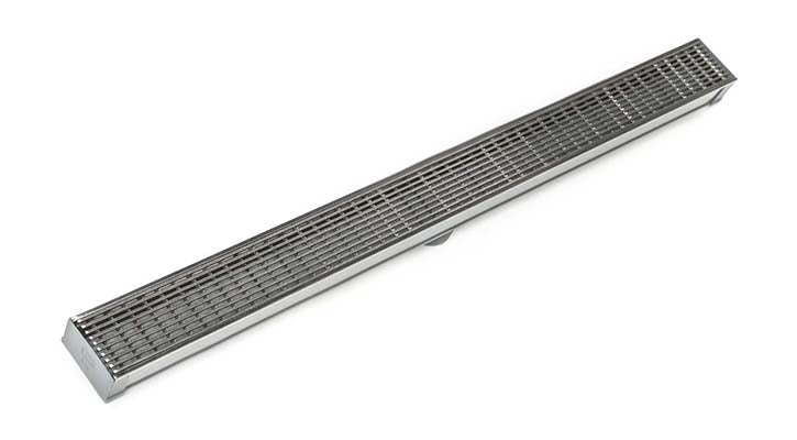 Infinity Drain SAG 6572 72" Complete Kit for S-AG 65