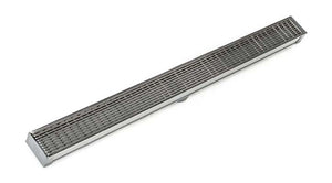 Infinity Drain SAG 6572 72" Complete Kit for S-AG 65