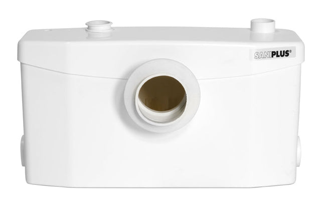 Saniflo Saniplus 2