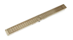 Infinity Drain SAS 6548 48" Complete Kit for S-AS 65 (Formerly AS 6548 PS)