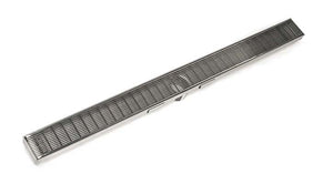 Infinity Drain SAS 6572 72" Complete Kit for S-AS 65 (Formerly AS 6572 PS)