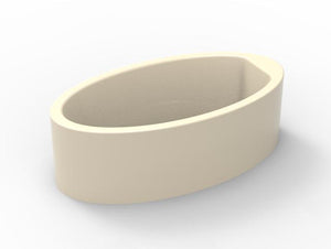 Hydro Systems SAUB6032ATA-WHI AUBRY 6032 AC THERMAL AIR SYSTEM - WHITE