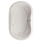 Hydro Systems SAV6644ATA-WHI SAVANNAH 6644 AC W/THERMAL AIR SYSTEM-WHITE
