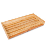 John Boos SB011-O MPL SB 72X30X1-3/4 CR3S CRM