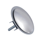 Studio SC1006 2-Inch Diameter Faucet Hole Cover, Polished Nickel
