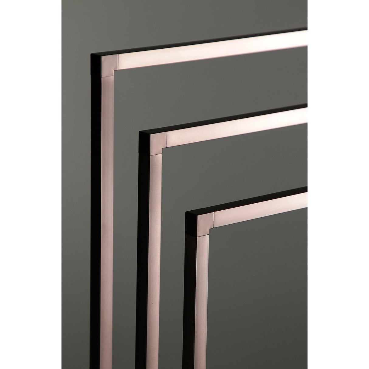 Edenscape SCC8335 Freestanding 3-Tier Towel Rack, Oil Rubbed Bronze