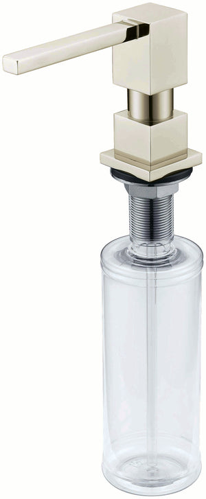 Lenova Sd-12bn / Soap Dispenser