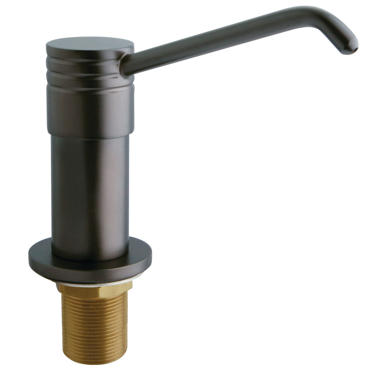 Milano SD2605 Kitchen Soap Dispenser, Oil Rubbed Bronze