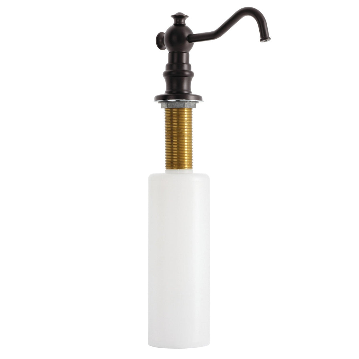 Gourmet Scape™ Vintage SD7605 Kitchen Soap Dispenser, Oil Rubbed Bronze