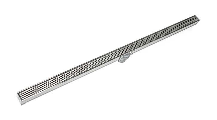 Infinity Drain SDG 3860 60" Complete Kit for S-DG 38