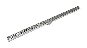 Infinity Drain SDG 3860 60" Complete Kit for S-DG 38