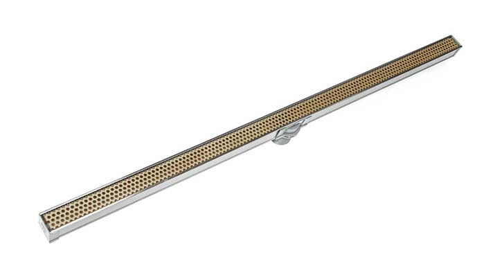 Infinity Drain SDG 3860 60" Complete Kit for S-DG 38