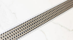 Infinity Drain SDG 3860 60" Complete Kit for S-DG 38