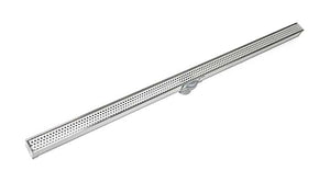 Infinity Drain SDG 3896 96" Complete Kit for S-DG 38