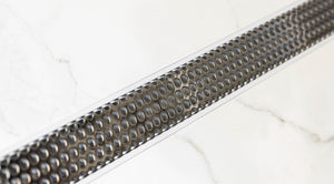 Infinity Drain SDG 3896 96" Complete Kit for S-DG 38