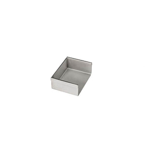 Infinity Drain SE 65 2" End Section for SC Channel