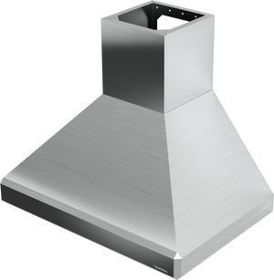 Vent-A-Hood SEPH18-236 SS 36
