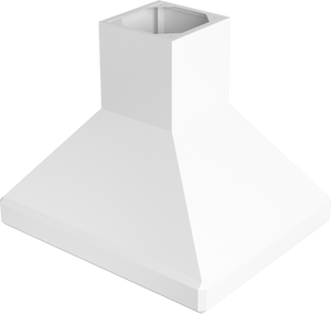 Vent-A-Hood SEPIH18-236 WH 36