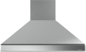 Vent-A-Hood SEPITH18-460 SS 60" 1100 CFM Euro Pro High-Capacity Island Range Hood with Emerald-Cut Edges, Magic Lung Blower, Stainless Steel