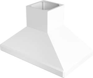 Vent-A-Hood SEPITH18-460 WH 60