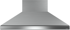 Vent-A-Hood SEPTH18-360 SS 60" 900 CFM Euro Pro High-Capacity Wall Mount Range Hood with Emerald-Cut Edges, Magic Lung Blower, Stainless Steel