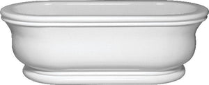 Americh SF7234TA2-BI Sirena 7234 - Tub Only / Airbath 2 - Biscuit