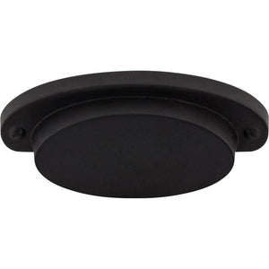 Top Knobs M1194 Dakota Cup Pull 2 9/16