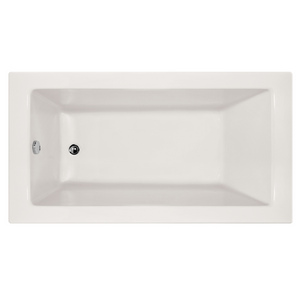 Hydro Systems SHA6030ATO-BON-RH SHANNON 6030 AC TUB ONLY- BONE- RIGHT HAND