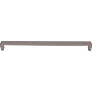 Top Knobs TK253 Modern Metro Pull 12