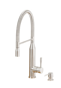 LENOVA SK201 Solid Stainless Steel Faucets