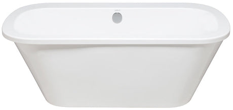 Americh SL6636T-WH Sorrel 6636 - Tub Only - White