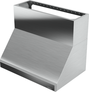 Vent-A-Hood SLH18-142 SS 42