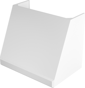 Vent-A-Hood SLH30-230 WH 30