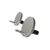 Toilet Seat Hardware - QQF01