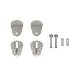 Toilet Seat Hardware - QQF01