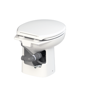 Saniflo SaniMarin 31C Marine & RV Toilet