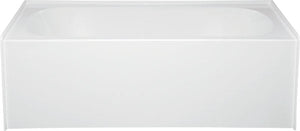 Americh SN6032BA2-WH Seaton 6032 - Builder Series / Airbath 2 Combo - White