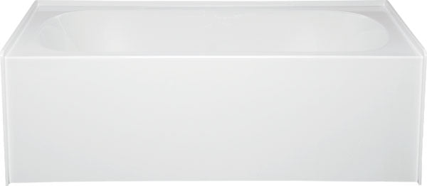 Americh SN6032TA2-BI Seaton 6032 - Tub Only / Airbath 2 - Biscuit