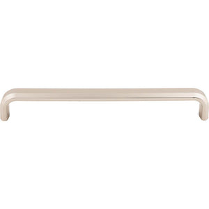 Top Knobs TK3017 Telfair Appliance Pull 12 Inch (c-c) - Polished Nickel