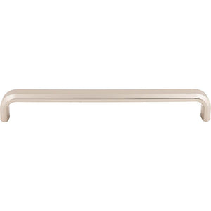 Top Knobs TK3018 Telfair Appliance Pull 18 Inch (c-c) - Polished Nickel