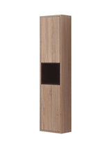 Floating Avanity Sonoma 12" Wall Cabinet SONOMA-WC12-RK