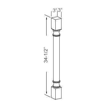 S8/SP3x34 1/2