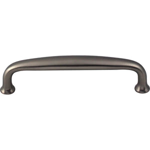 Top Knobs M1188 Charlotte Pull 4