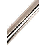 Edenscape SR601 60-Inch to 72-Inch Adjustable Shower Curtain Rod, Polished Chrome
