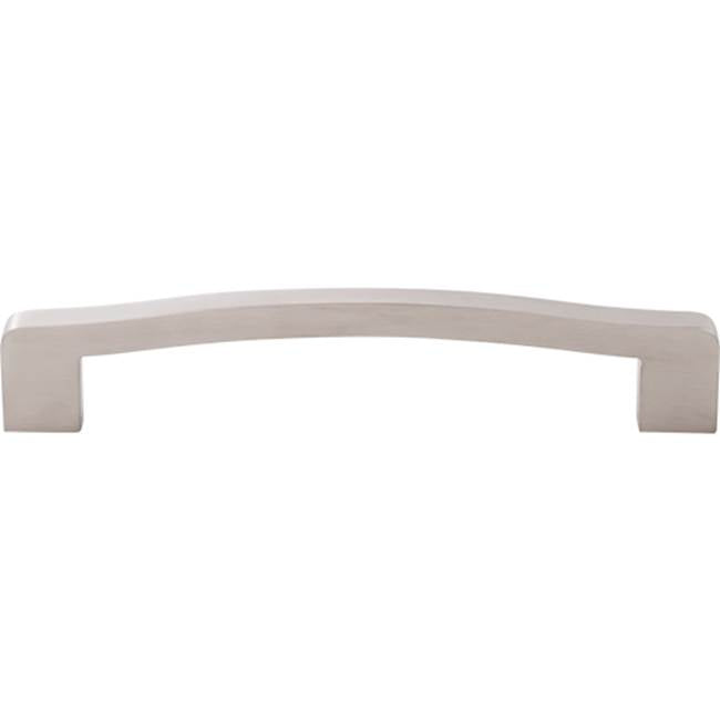 Top Knobs SS107 Alton Pull 6 5/16 Inch (c-c)