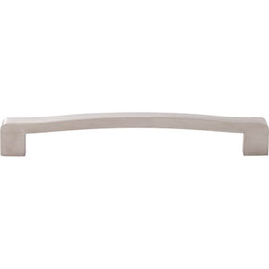 Top Knobs SS108 Alton Pull 7 9/16 Inch (c-c)