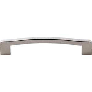 Top Knobs SS110 Alton Pull 6 5/16 Inch (c-c)