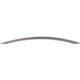 Top Knobs SS120 Iola Pull 11 5/8 Inch (c-c) - Polished Stainless Steel